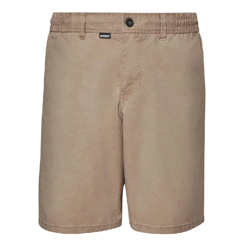 Comfy Tops Oakley - Men's Chino 19 Hybrid Shorts (FOA401827 30W)