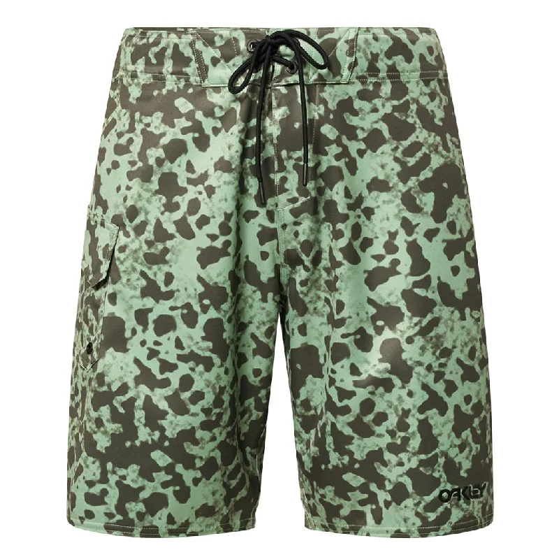 Athletic Outfits Oakley - Men's Kana 21 2.0 Shorts (FOA401840 9OJ)