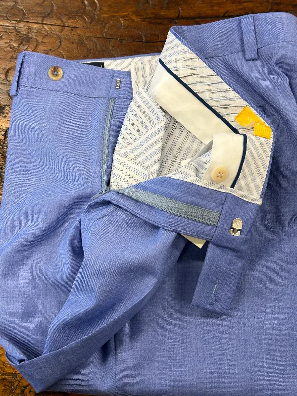 Denim Looks OSLO DRESS PANT