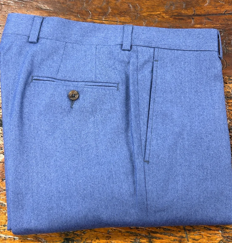 Office Outfits OSLO FLANNEL PANT