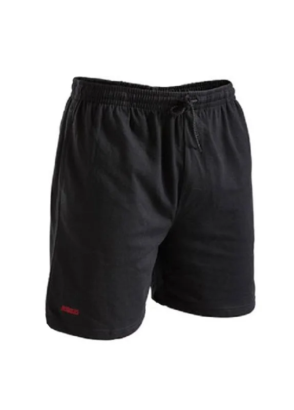 Bold Designs Ruggers Poly Cotton Knit Shorts