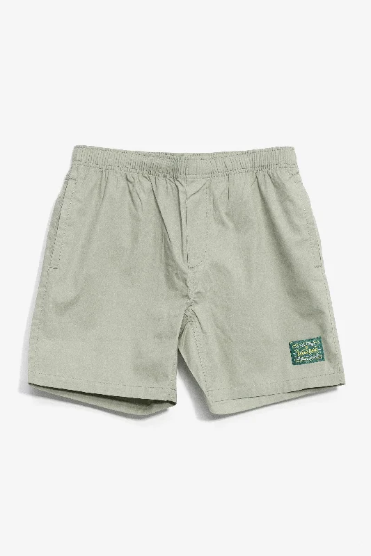 Winter Outfits Verde Pro Label 17" Beach Short