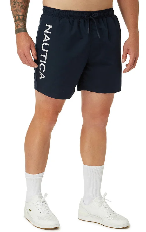 Casual Jackets Samson Swim Shorts