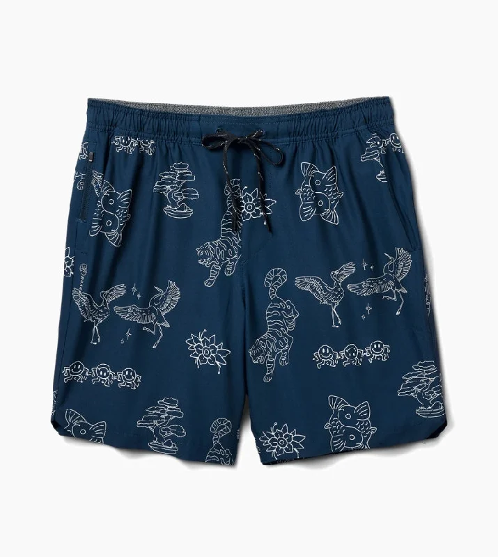 Casual Fits Serrano 2.0 Shorts 8"