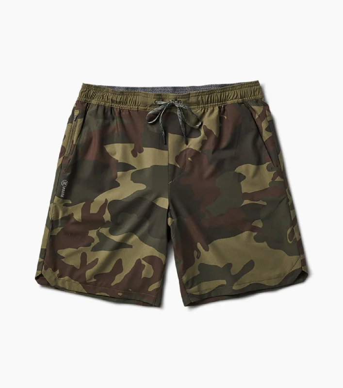 Fashion Tops Serrano 2.0 Shorts 8"