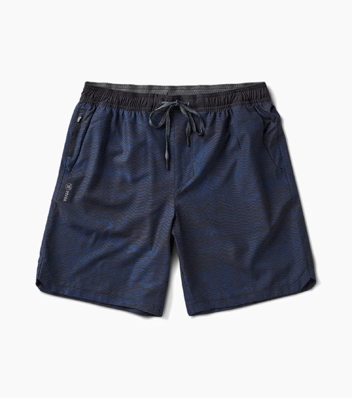 Trendy Look Serrano 2.0 Shorts 8"
