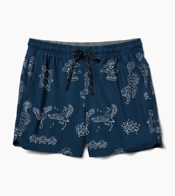 Premium Clothing Serrano Shorts 5"