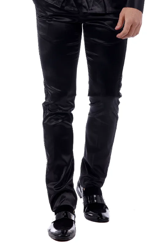 Vintage Style Shimmy Pants