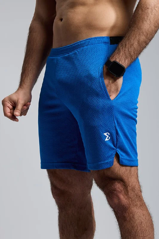 Formal Shirts Skydiver Impact 9 inches short