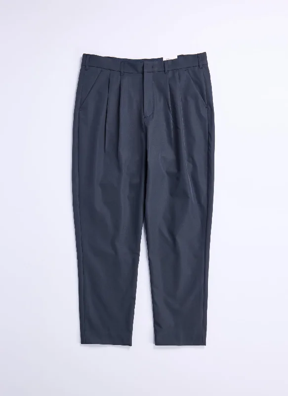 Smart Pants Solotex (Explorer) Ankle Length Relax Tapered (P-10)