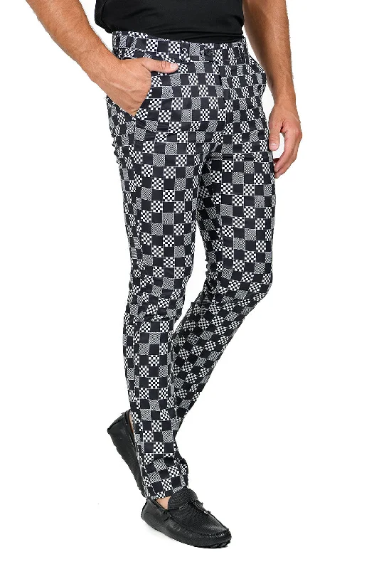 Stylish Suits STAY IN THE SHADE Pants