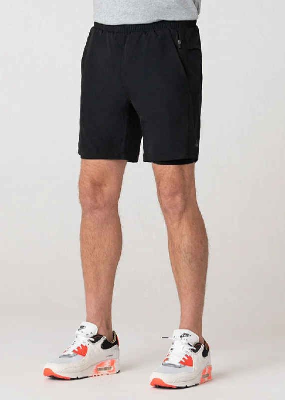 Winter Jackets SWET Active Short | Onyx