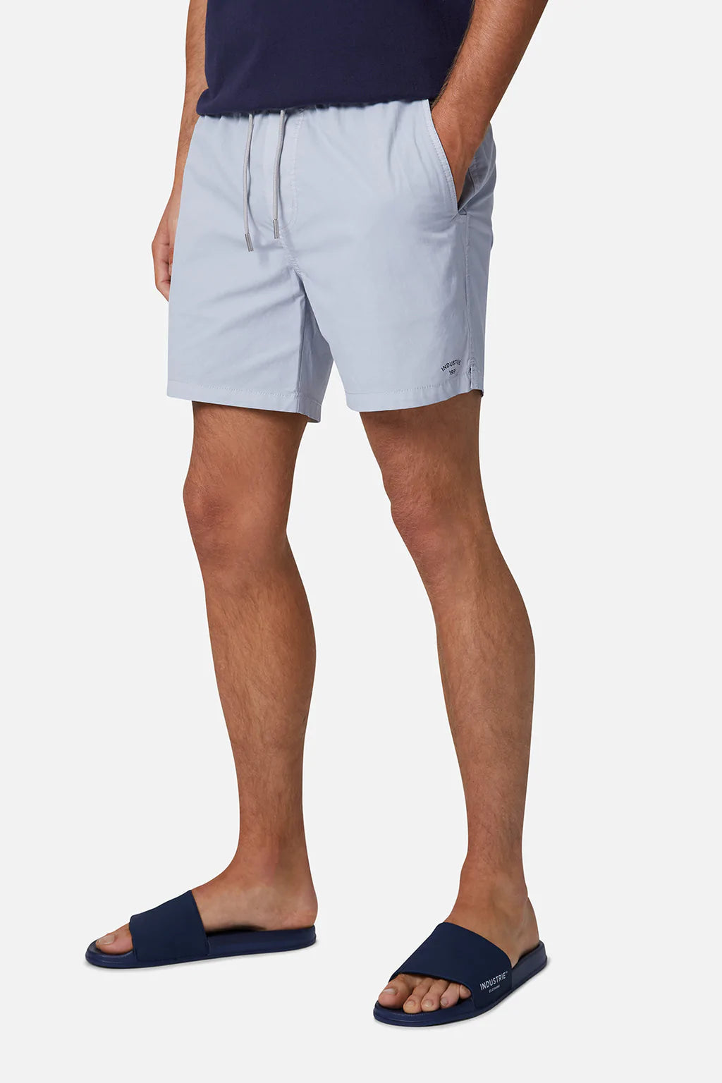 Minimalist Pieces The Bahama Angler Short