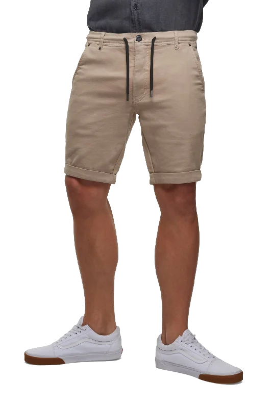 Relaxed Jackets The Drifter Cuba Short