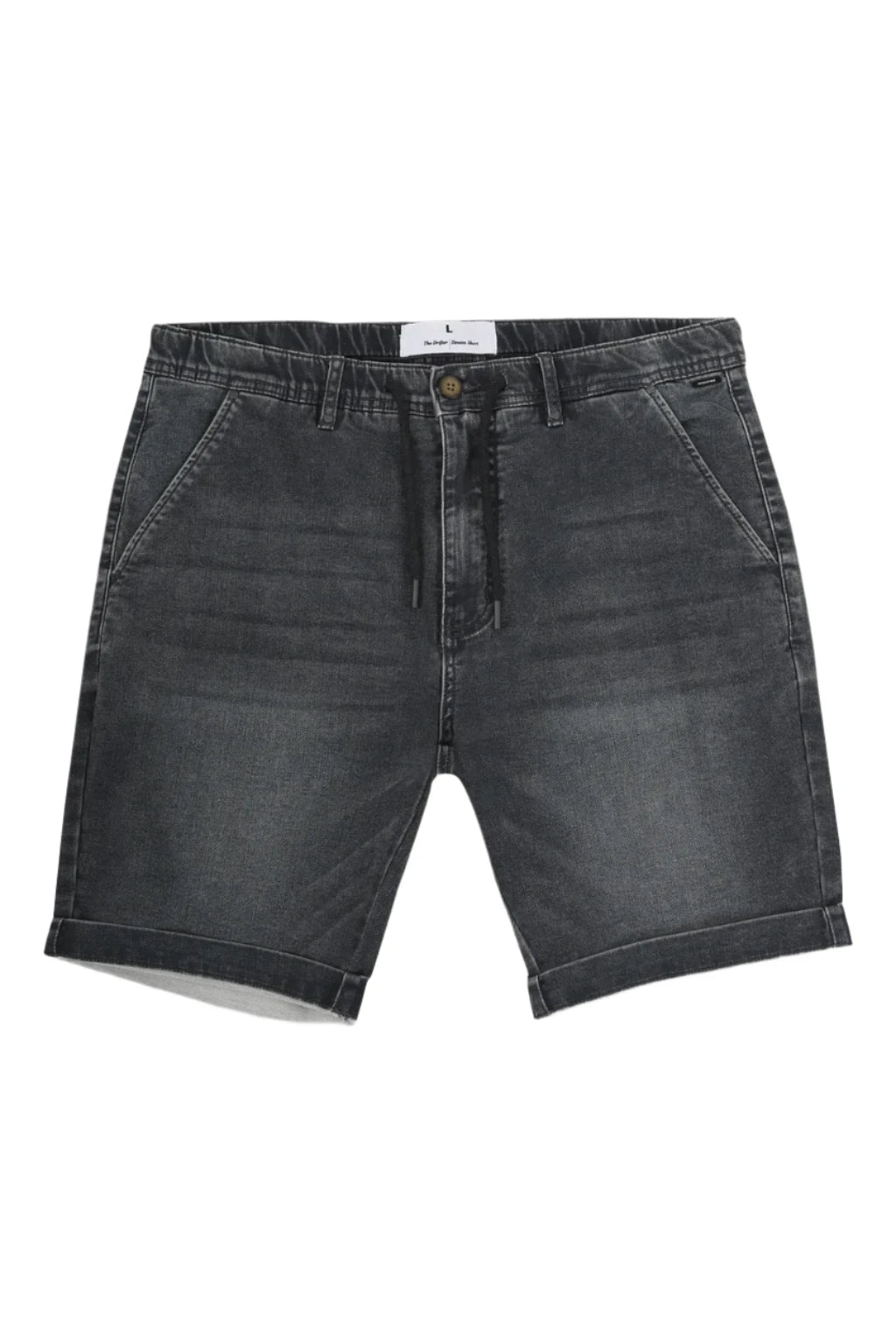 Smart Tops The Drifter Denim Short