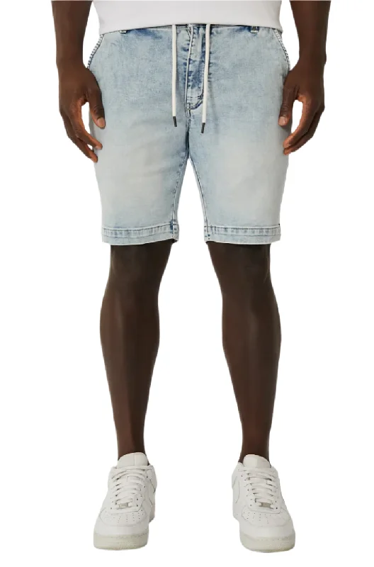 Practical Clothing The Drifter Denim Short