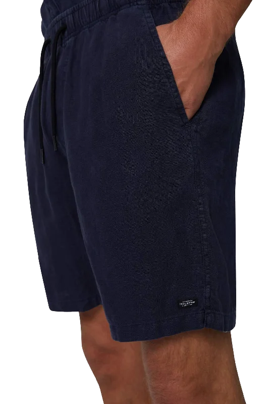 Casual Attire The Marina Linen Short