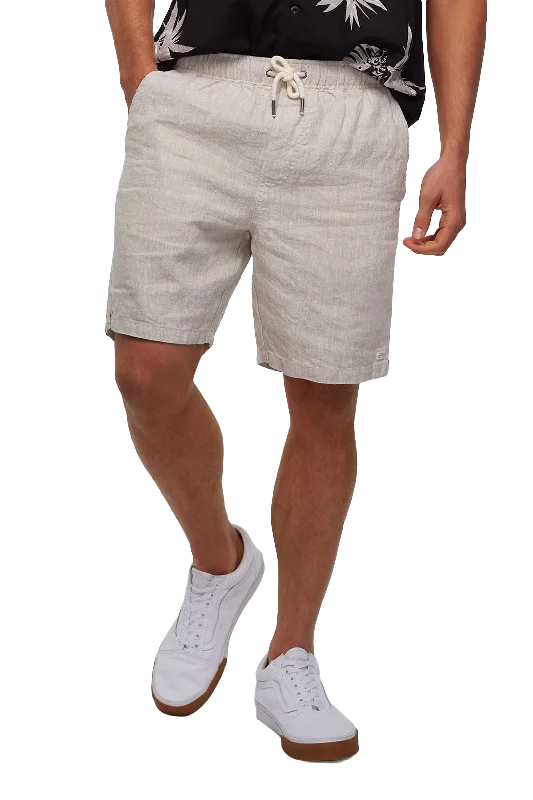 Urban Fashion The Marina Linen Short
