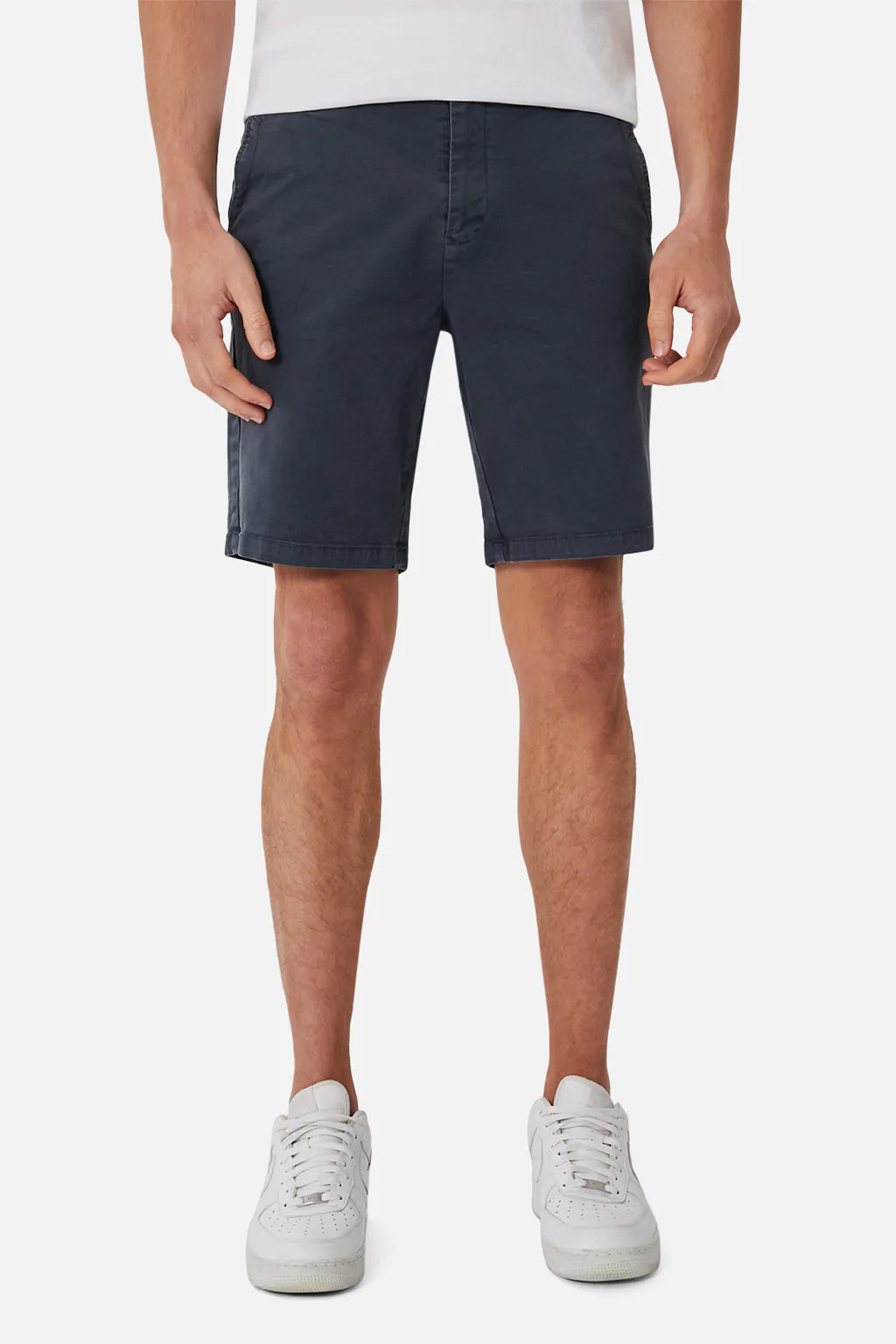 Premium T-shirts The New Rinse Short