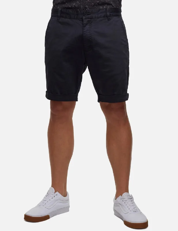Relaxed Styles The Washed Cuba Short