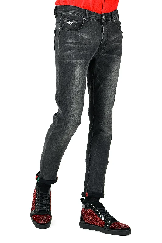 Cool Jackets Trusting Jeans