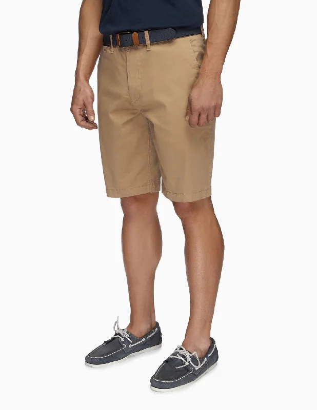 Casual Fits Valley Rise Short