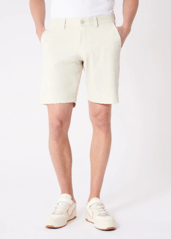 Smart Wear Virtus Short | Stone