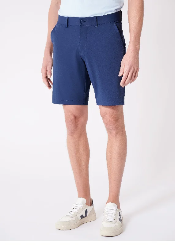 Chic Styles Virtus Short | Navy
