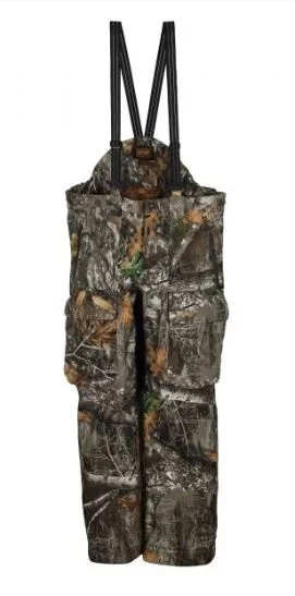 Fashion Jeans Whitetail Waterproof Bib