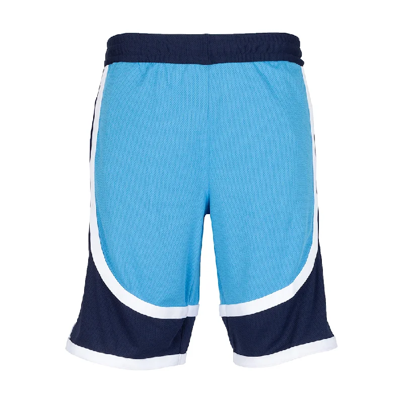 Relaxed Fit Contrast Tape Short - Mens