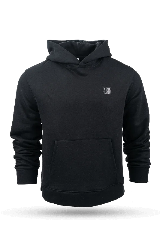 Comfortable Fits Accolade Premium Hoodie Sweatshirt