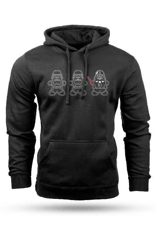 Versatile Wear Merry Sithmas - Hoodie