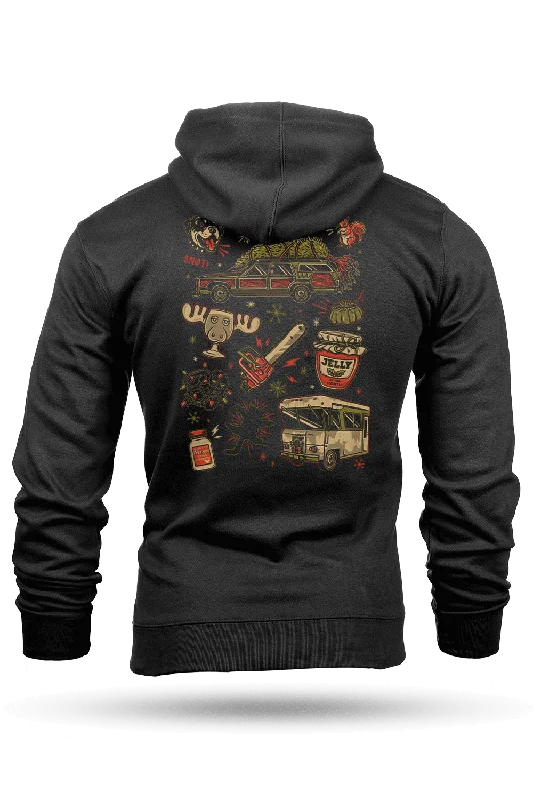 Formal Casuals Lotta Sap - Hoodie