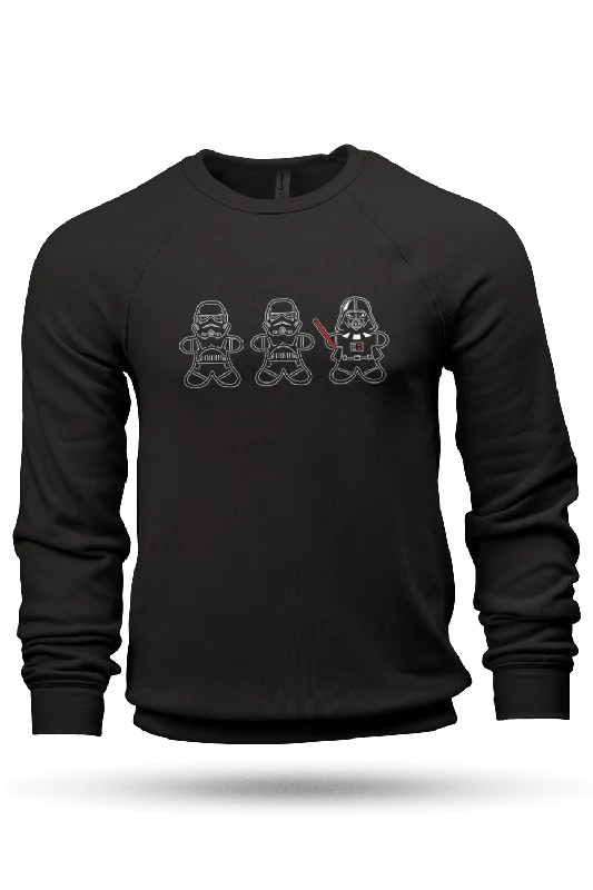 Stylish Jeans Merry Sithmas - Sweatshirt