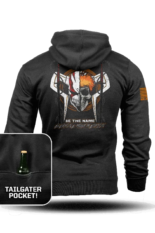 Casual Shoes Everyone Must Mention - Tailgater Hoodie