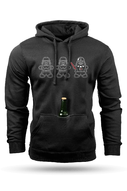 Cozy Jackets Merry Sithmas - Tailgater Hoodie
