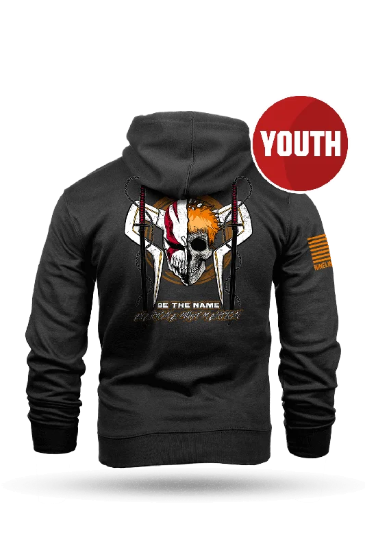 Summer Trends Everyone Must Mention - Youth Hoodie