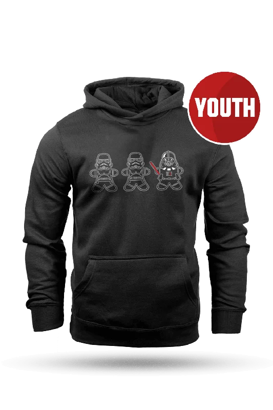 Athletic Outfits Merry Sithmas - Youth Hoodie