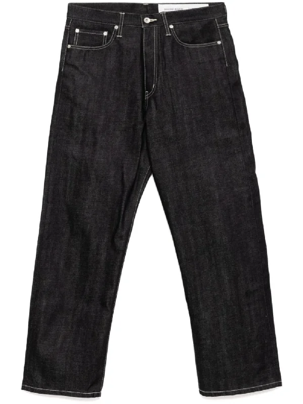 Smart Wear Rigid Dp Basic Jeans
