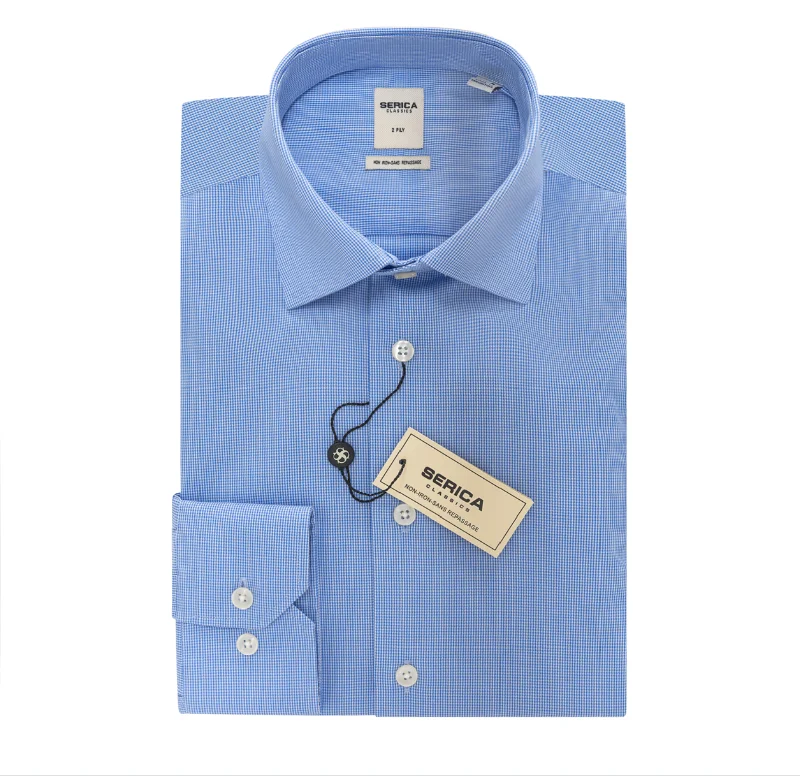 Casual Fits Serica C-101 Dress Shirt