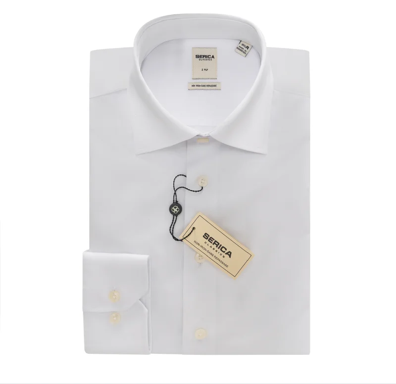 Stylish Suits Serica C-106 Dress Shirt