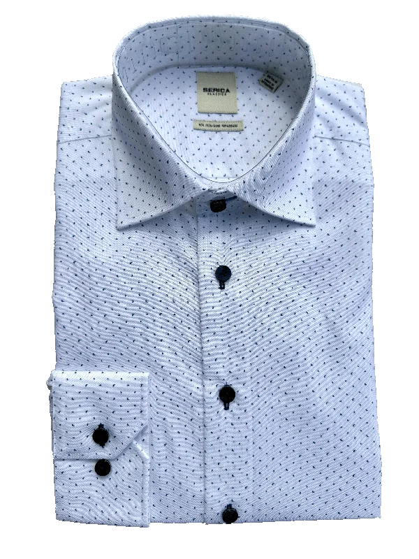 Athletic Gear Serica Dress Shirt