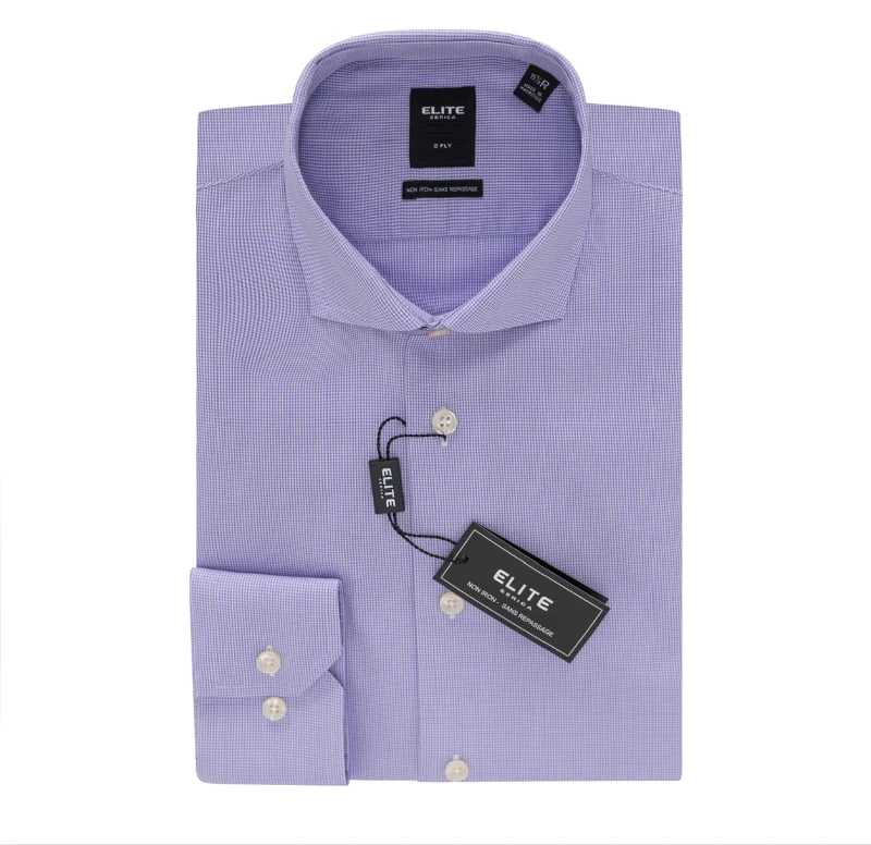 Casual Styles Serica Elite E-101 Dress Shirt