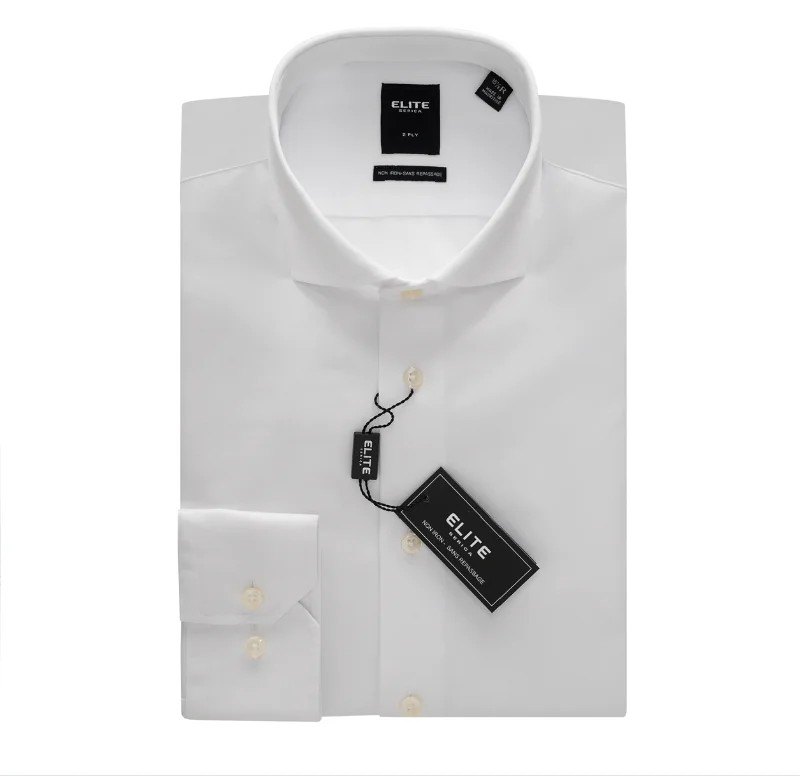 Comfort Jackets Serica Elite E-106 Dress Shirt