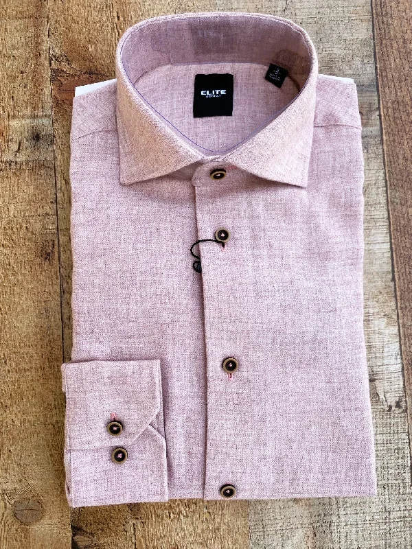 Relaxed Jackets Serica Elite Performance Dress Shirt