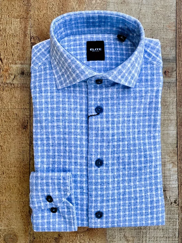 Casual Outerwear Serica Elite Performance Dress Shirt