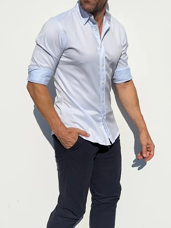 Denim Trends The Dress Twill