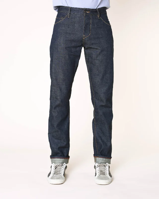 Summer Trends Alexander | Original Selvage Raw