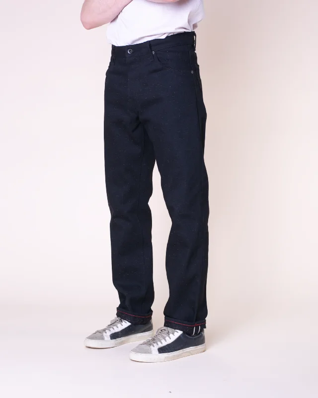 Urban Outfits Alexander | Black Speck Selvage