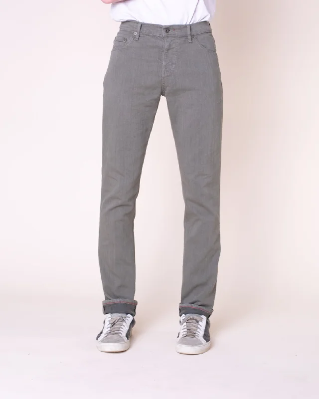 Comfy Pants Alexander Stretch | Sage